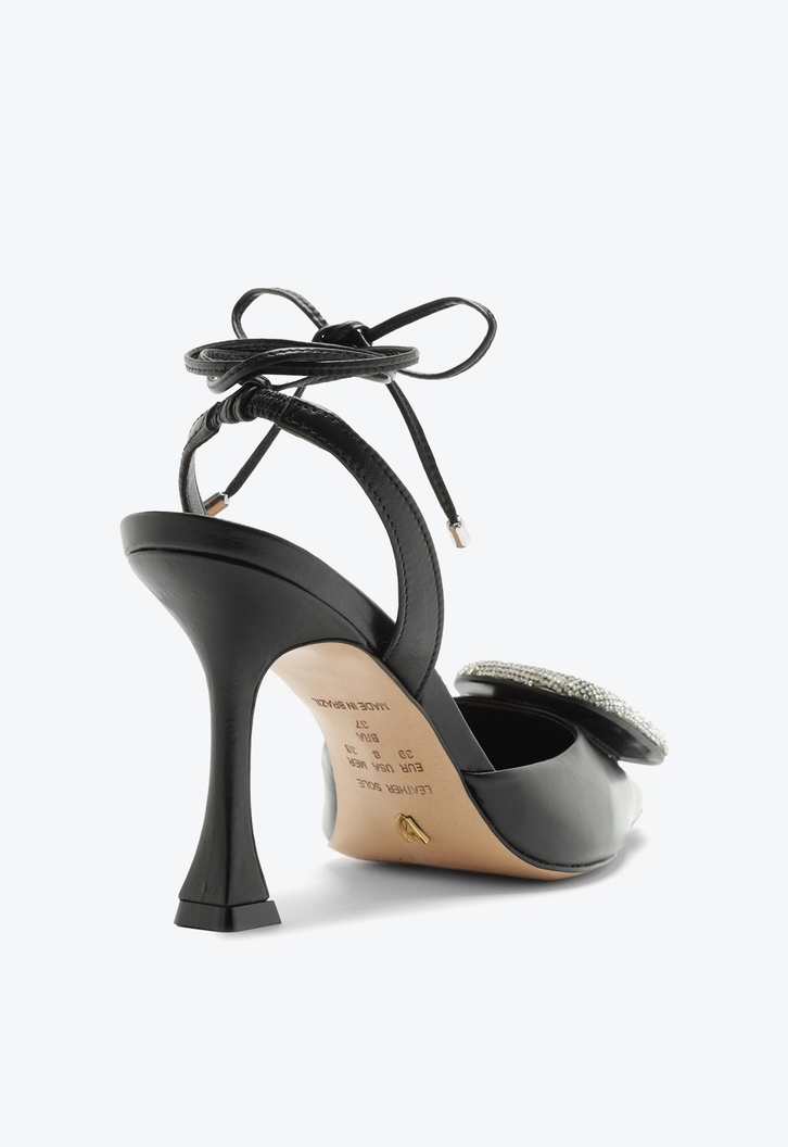 Slingback Whitney Preto