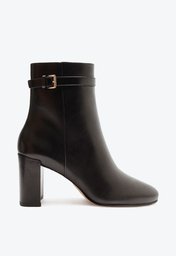 Candance Boot 75 Black