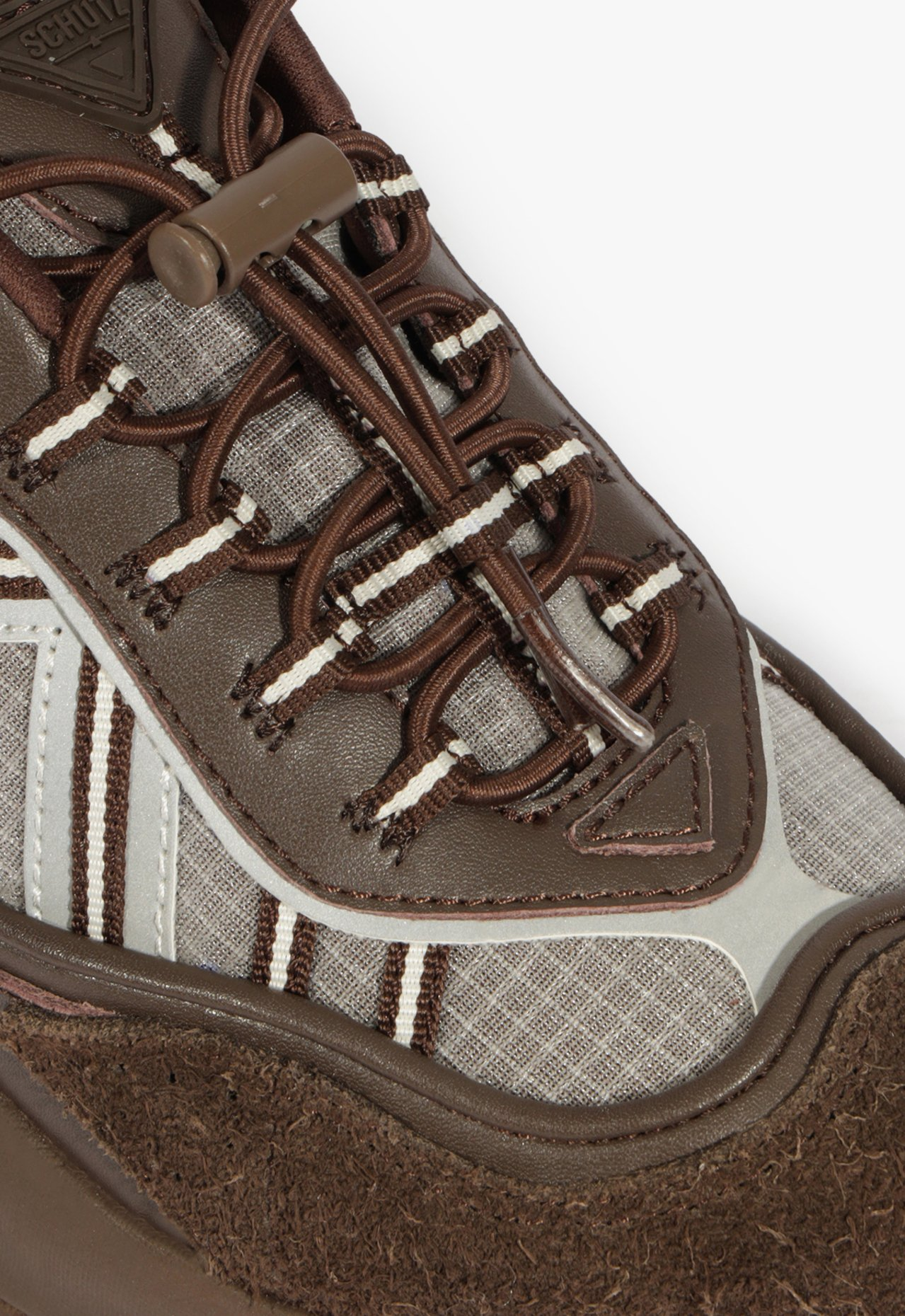 Tenis 240 Legacy Marrom | ZZ MALL