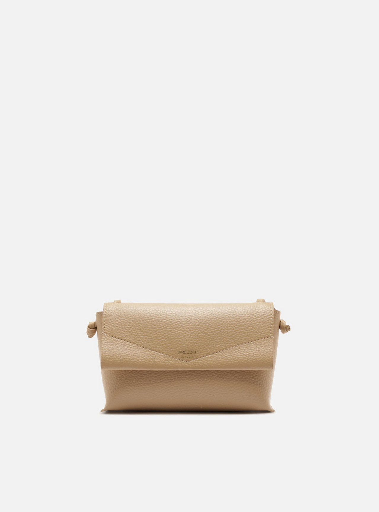 Bolsa Tiracolo Nude Pequena | ZZ MALL