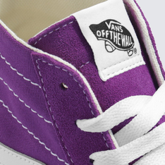 Tênis Sk8-Hi Tapered Willowherb | ZZ MALL