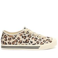 Tênis Animal Print Anacapri Alê Onça