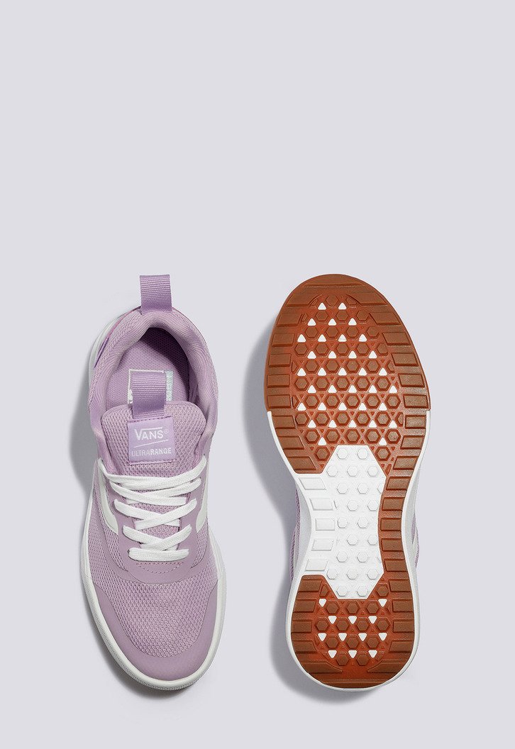 Tênis Ultrarange Rapidweld Lupine White