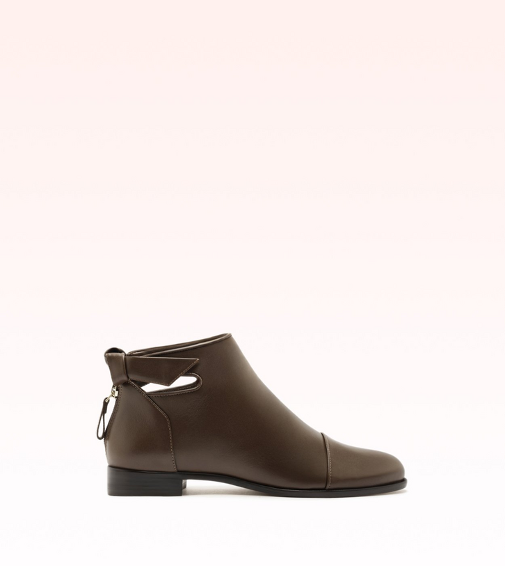 Tory Flat Mousse