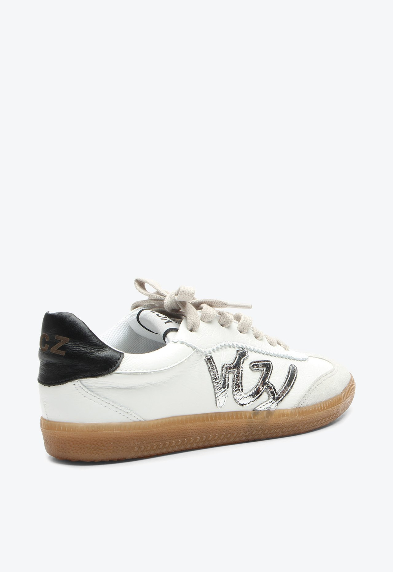 Tênis Branco Vicenza Paros | ZZ MALL
