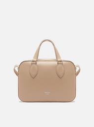 Bolsa Tiracolo Nude Média