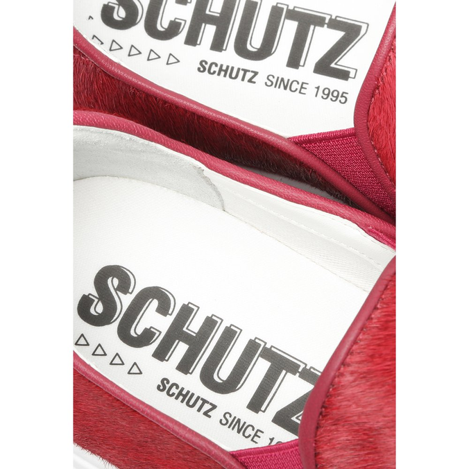 Tênis Slip On Branco