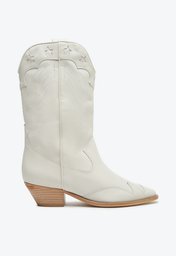 Bota glam shop western schutz