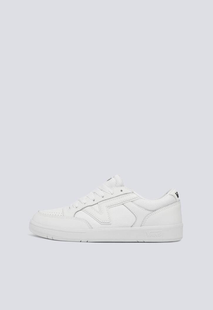 Tênis Lowland Sport True White