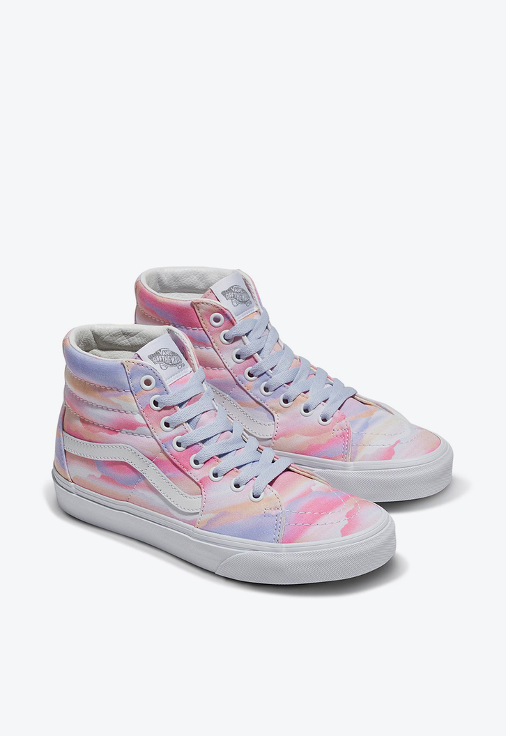Tênis Sk8-Hi Festival Dream Multi | ZZ MALL Tênis Sk8-Hi Festival Dream Multi | ZZ MALL