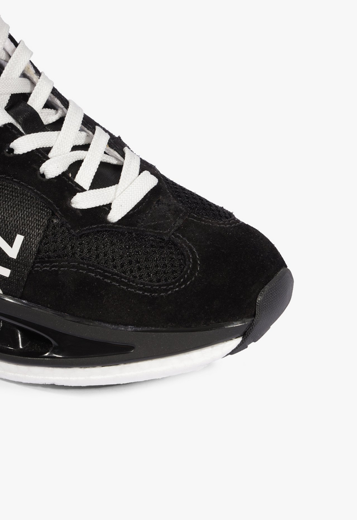 Tênis Schutz Logo Preto | ZZ MALL