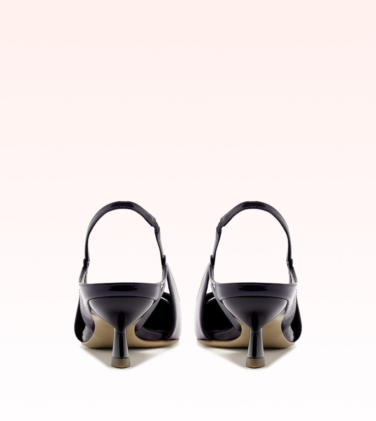 Nanny Twist 50 Cherry Lacquer | ZZ MALL