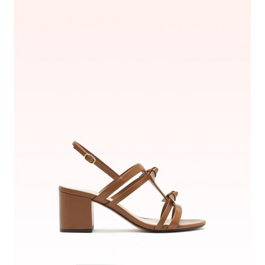 Slim Clarita Cage 60 Espresso | ZZ MALL