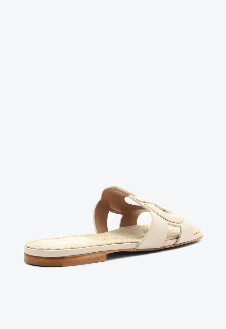 Flat Lorena Bege