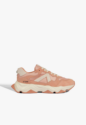Tênis Schutz ST 2940 Caramelo | ZZ MALL