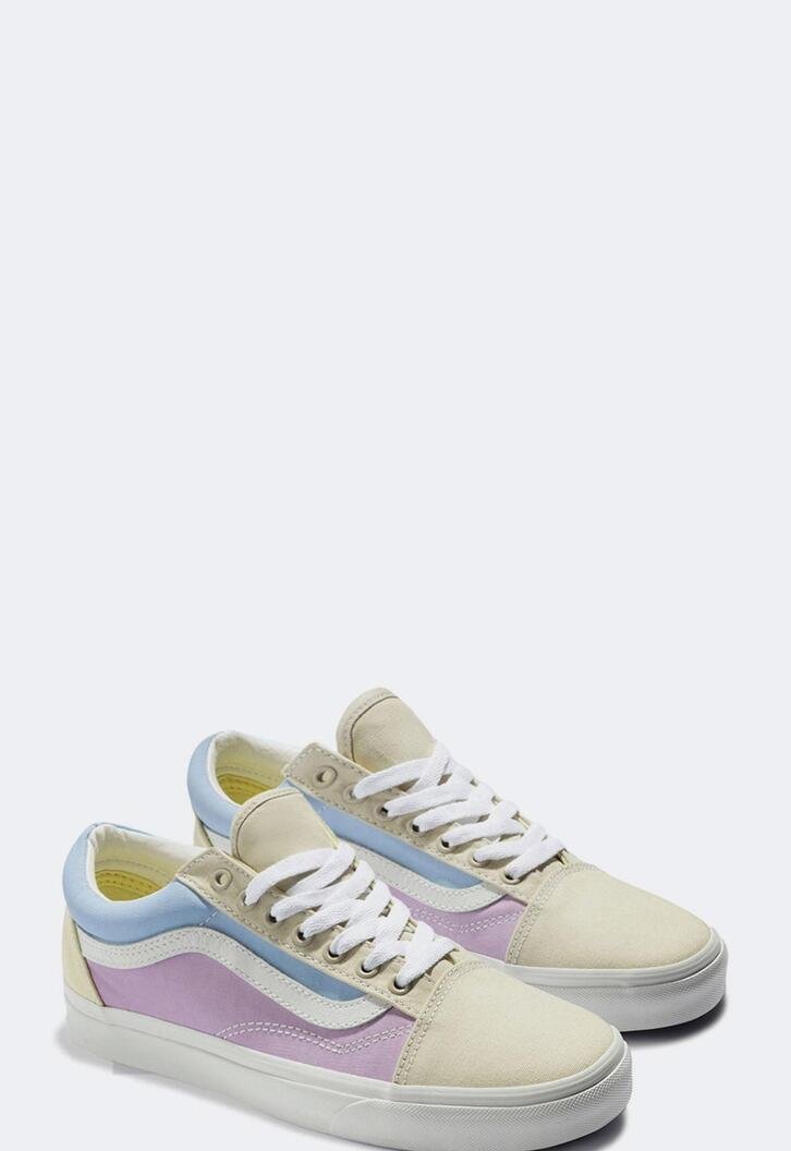Tênis Old Skool Pastel Multi