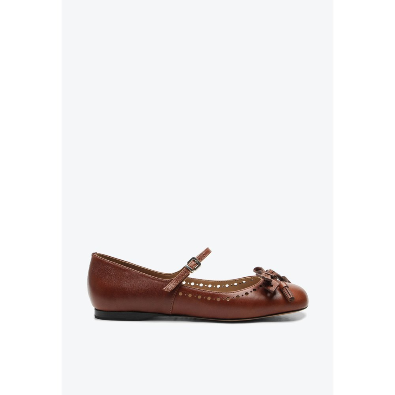 Sapatilha Marrom Vicenza Zara | ZZ MALL Sapatilha Marrom Vicenza Zara | ZZ MALL