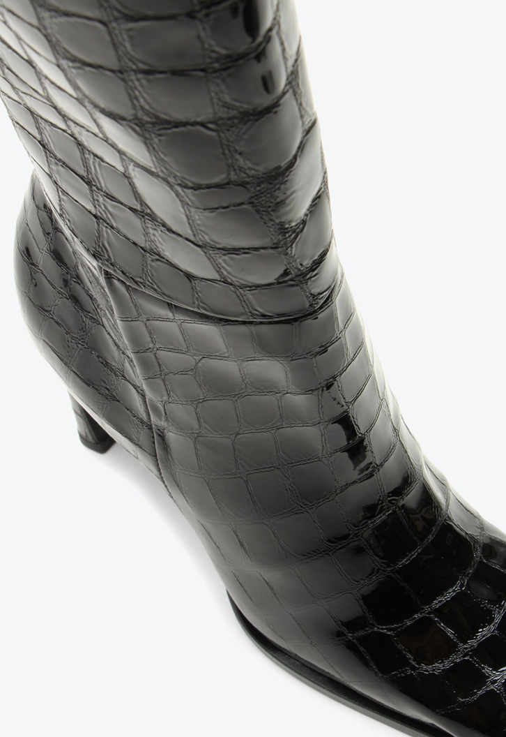 Bota Stella Preto