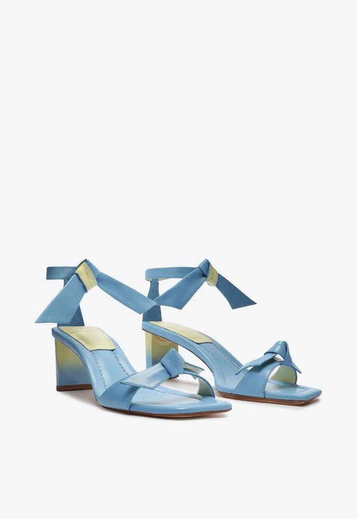 Clarita Pillar 50 Aquarius/Daisy