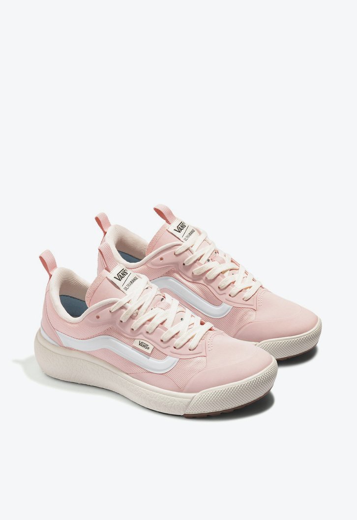 Tênis Ultrarange Exo Rose
