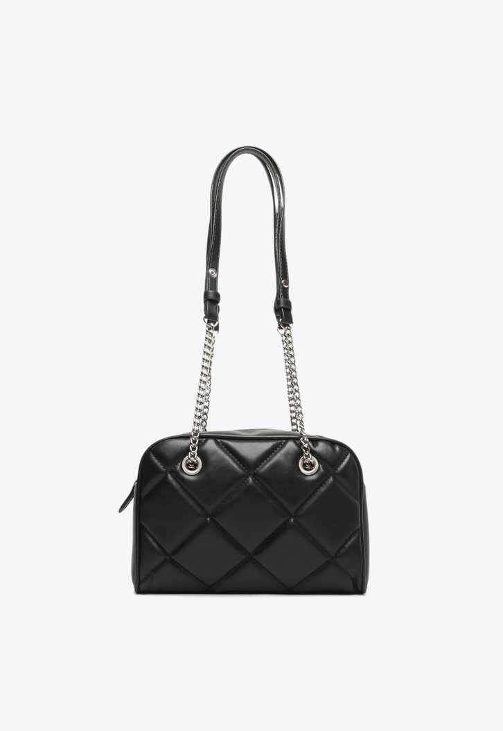 BOLSA TIRACOLO PRETA SCHUTZ SARAH