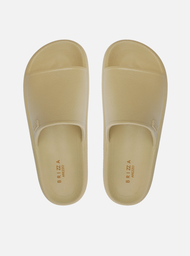 Chinelo Slide Off-White Brizza