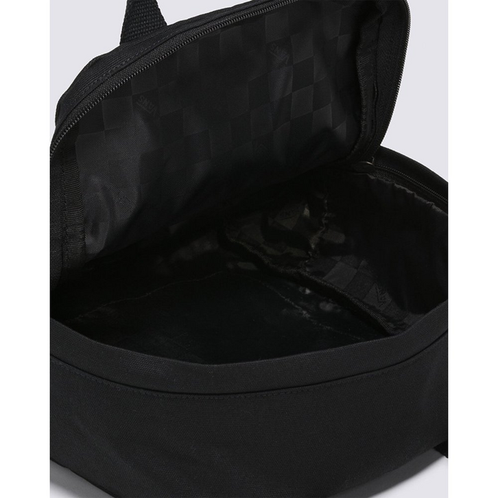 Mochila Low Key Mini Backpack Black | ZZ MALL