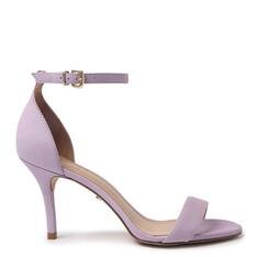 sandalia isabelli vermelha