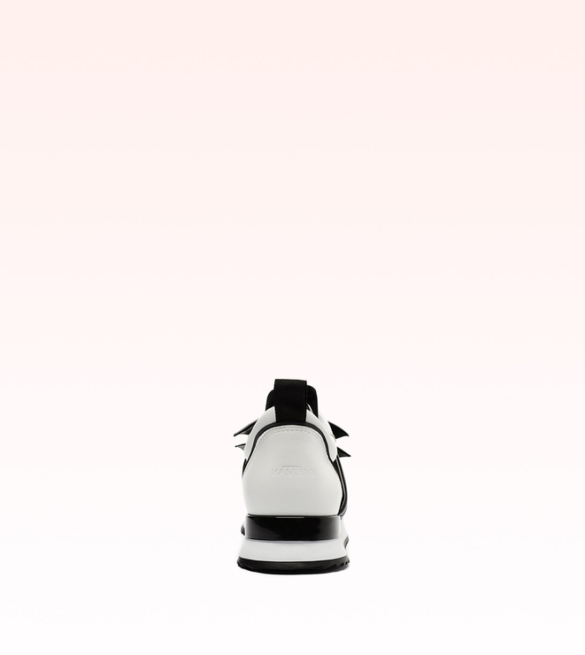 Mia Birman Sneaker Black