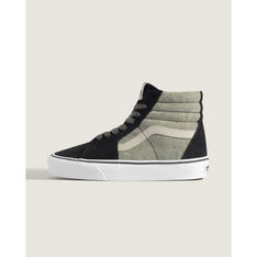 Tênis Sk8-Hi Denim Black