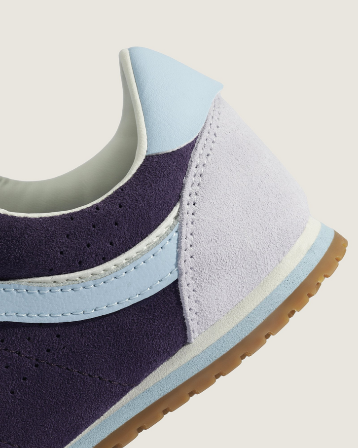Tênis Super Lowpro 3-tone Tri Lilac Mist | ZZ MALL
