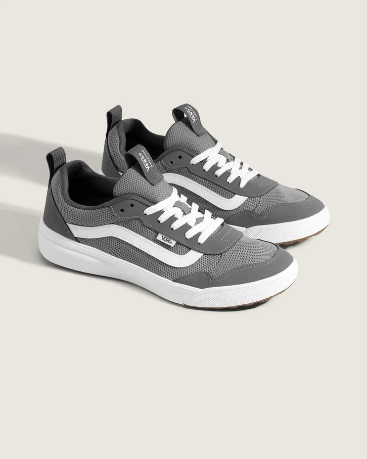 洋楽 VanJess GROWN DE' LUXE Tênis Vans UltraRange Exp | ZZ MALL
