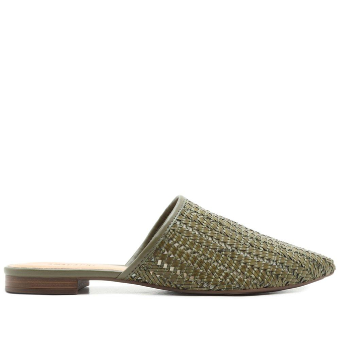 mule branco anacapri