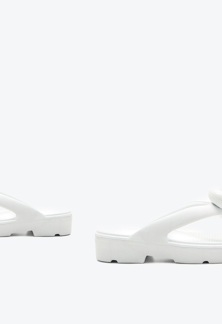 Flat Mirella  Branco