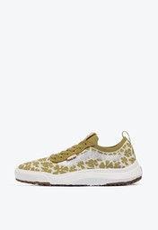 Tênis Ultrarange Vr3 Groovy Floral Brown