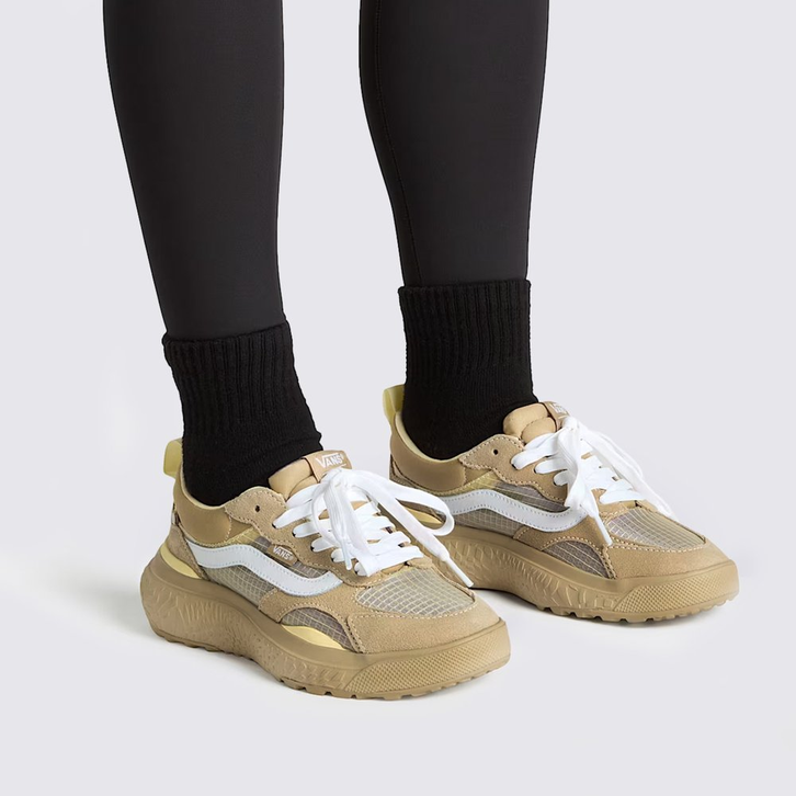 Tênis Ultrarange Neo Vr3 Mte Festival Translucent Ripstop Spa Blue