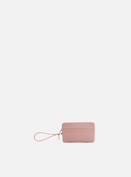 Clutch Rosé Alça Malu