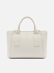Bolsa Off-white Arezzo Floater Média