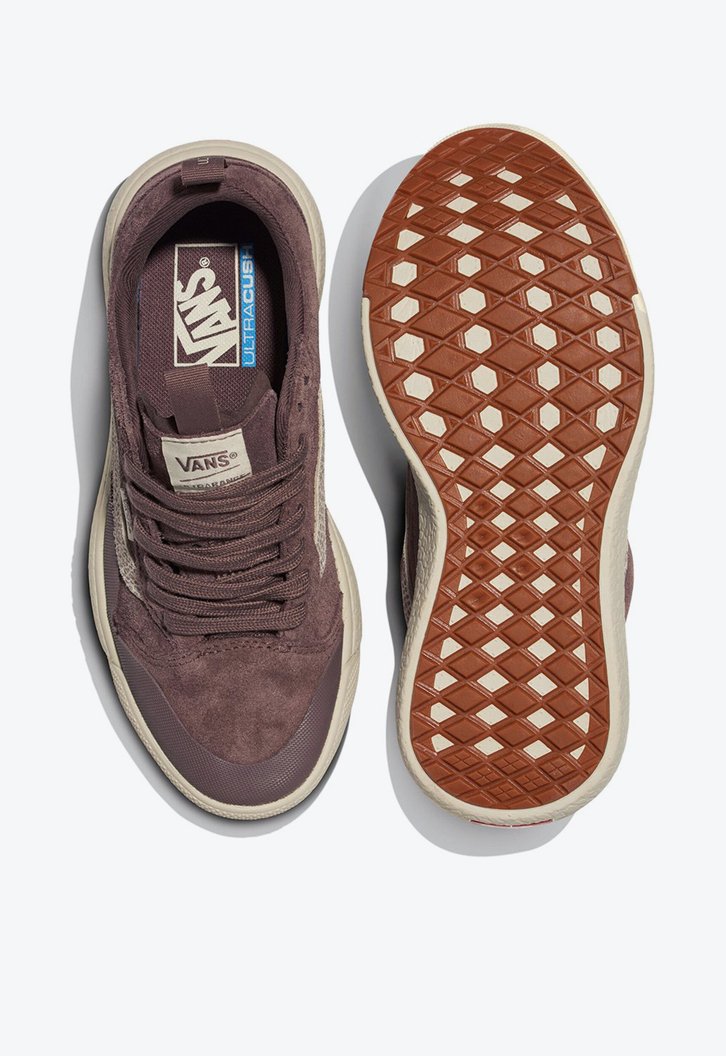 Tênis Ultrarange Exo Se Mte Python Taupe