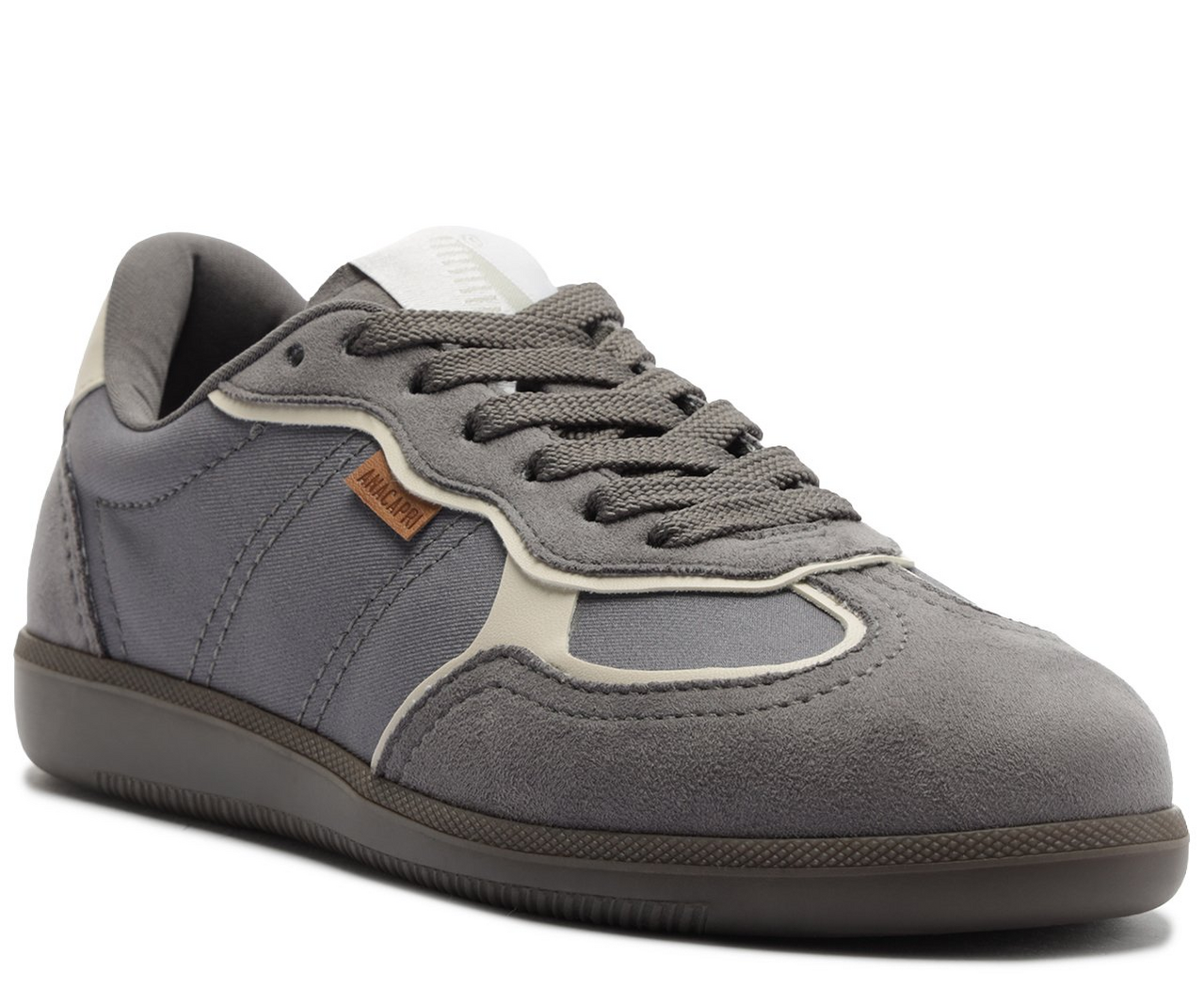 Tênis A'25 Cinza | ZZ MALL