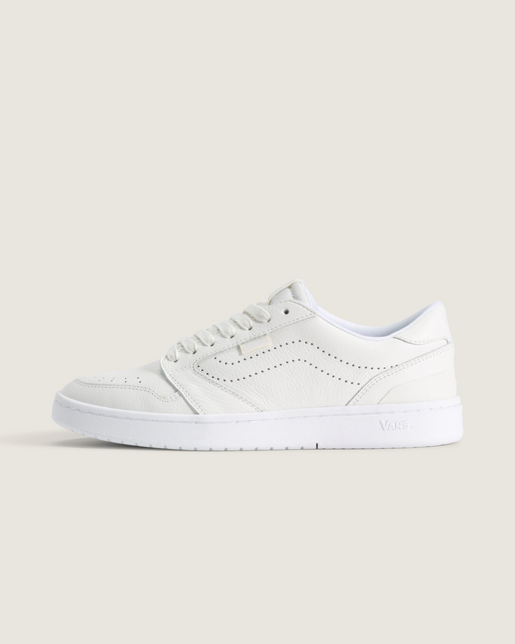 Tênis Court Low Marshmallow