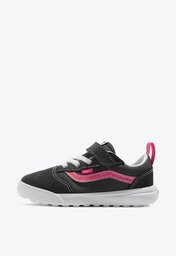 Tênis Ultrarange Gray Pink Infantil