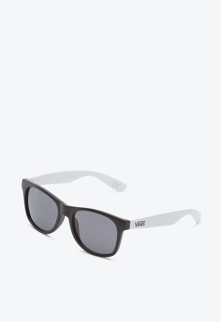Óculos De Sol Spicoli 4 Shades Black White