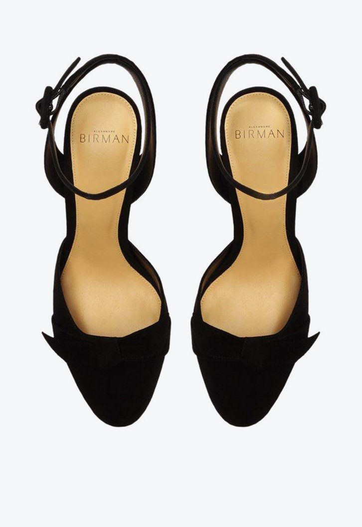 Clarita Vita Black