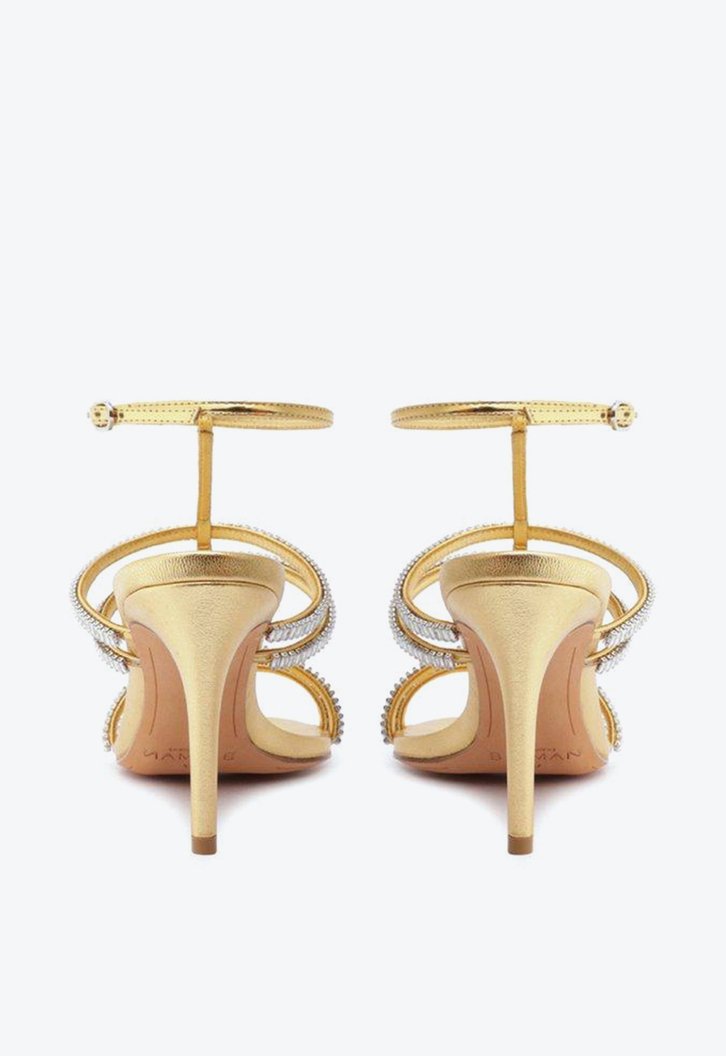 Martina Crystal 85 Oro