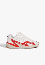 Tênis Vermelho Schutz St 48s