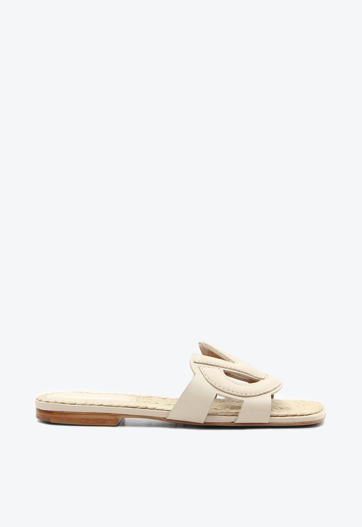 Flat Lorena Bege