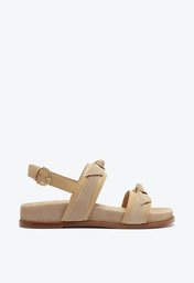 Clarita Sport Sandal Nude