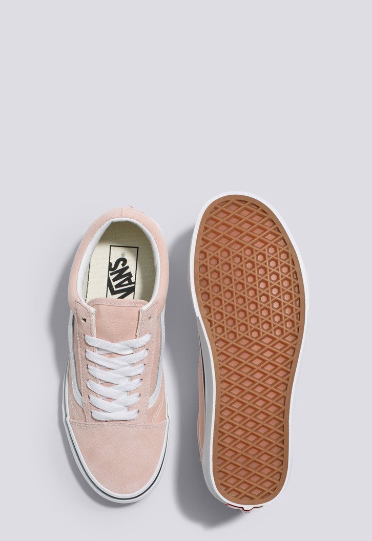 Tênis Old Skool Rose Smoke