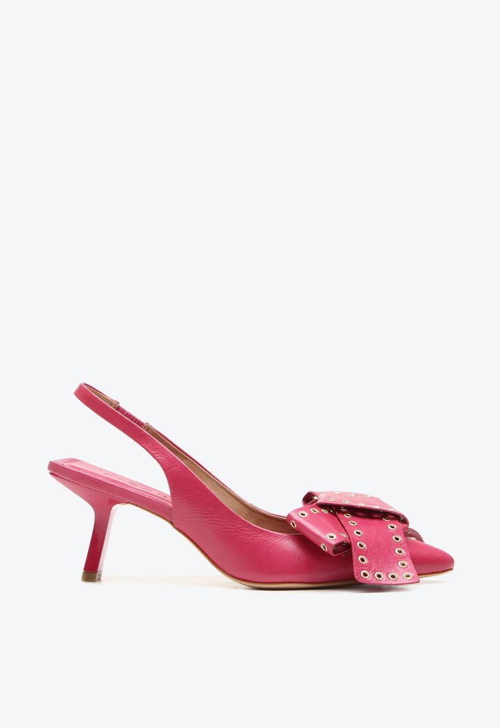 Slingback Rosa Vicenza Nagazaki